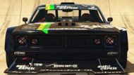 The Declasse Drift Tampa (Image via Rockstar Games)